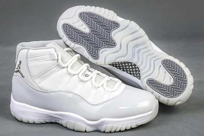 Air Jordan 11 Retro 03